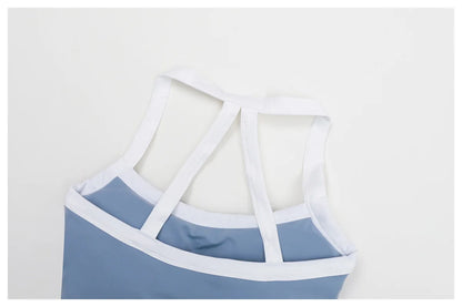 A&A ProSculpt Shorts & Top Set