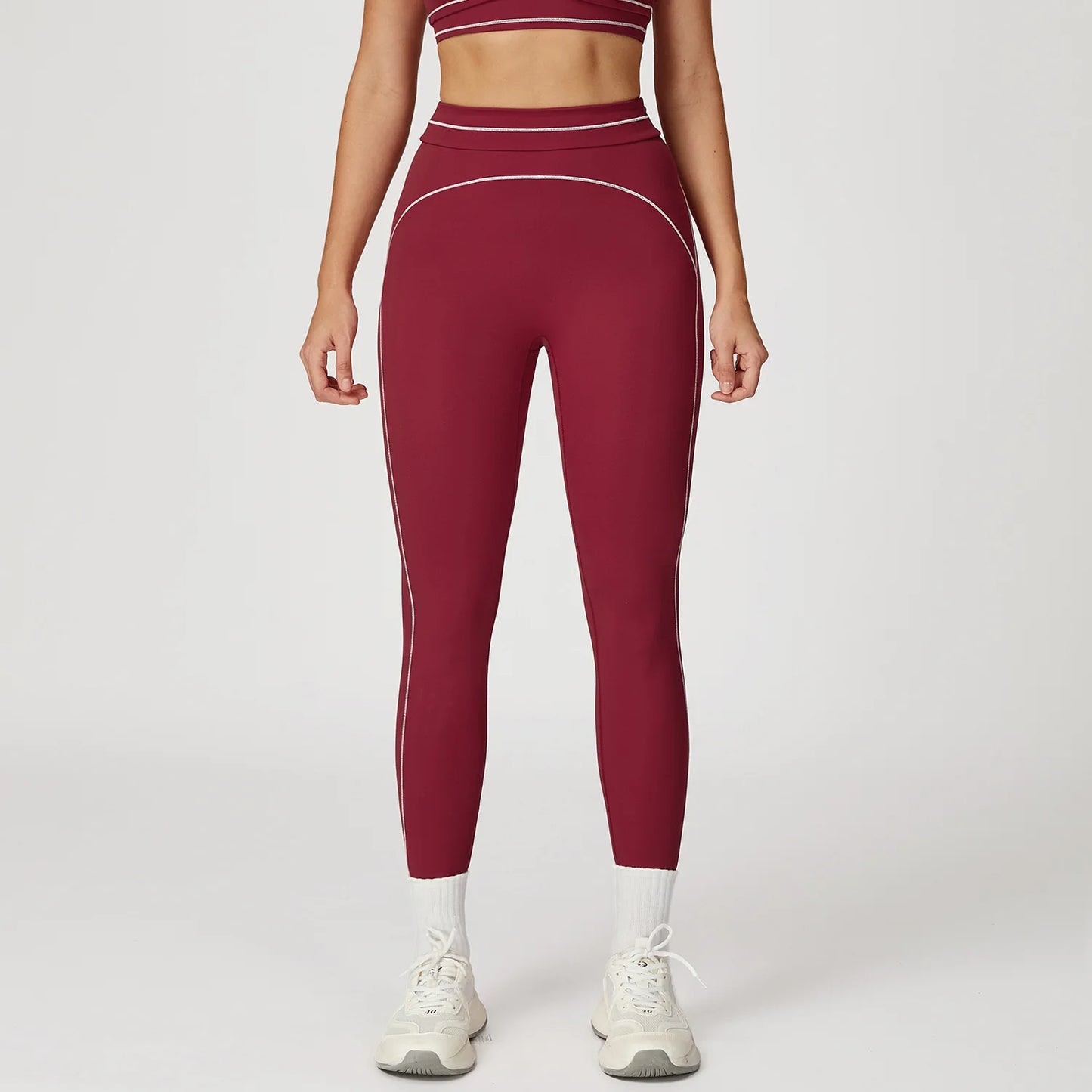A&A Flexi Streamlined High Waist Leggings