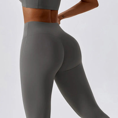 A&A Flexi Scrunch High Waist Leggings