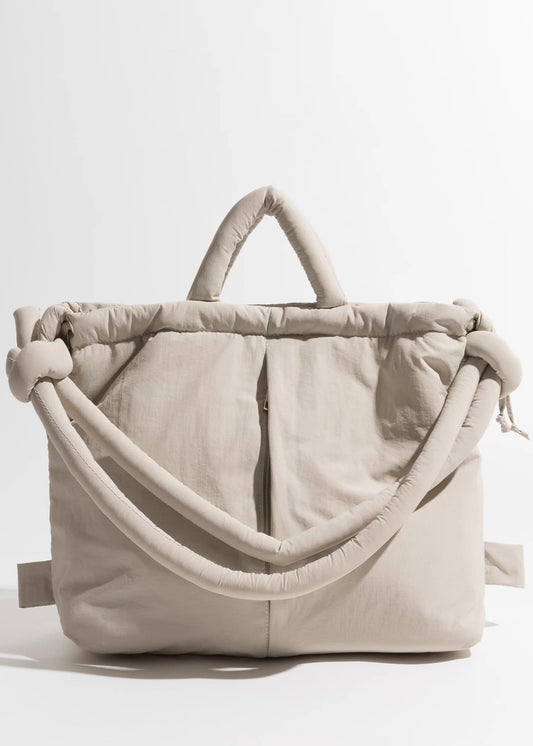 A&A Versatile Padded Tote Bag