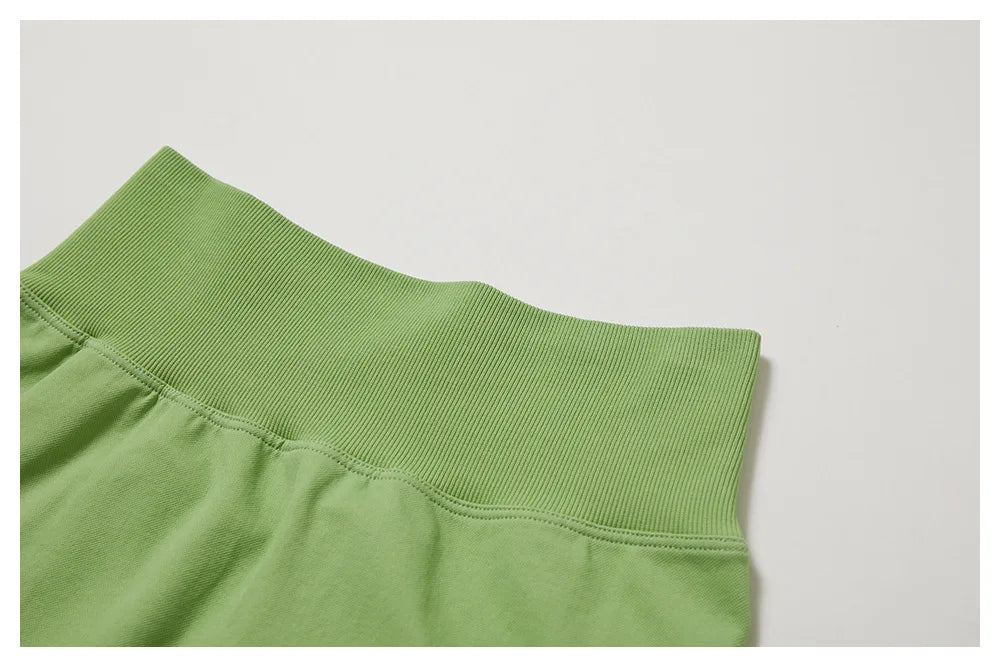 A&A ProSculpt Lift V Back Shorts