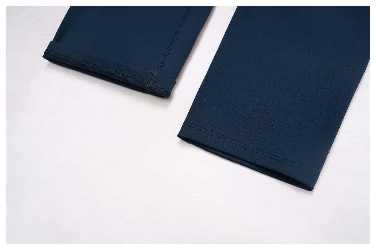 A&A Flexi High Waist Capri Leggings