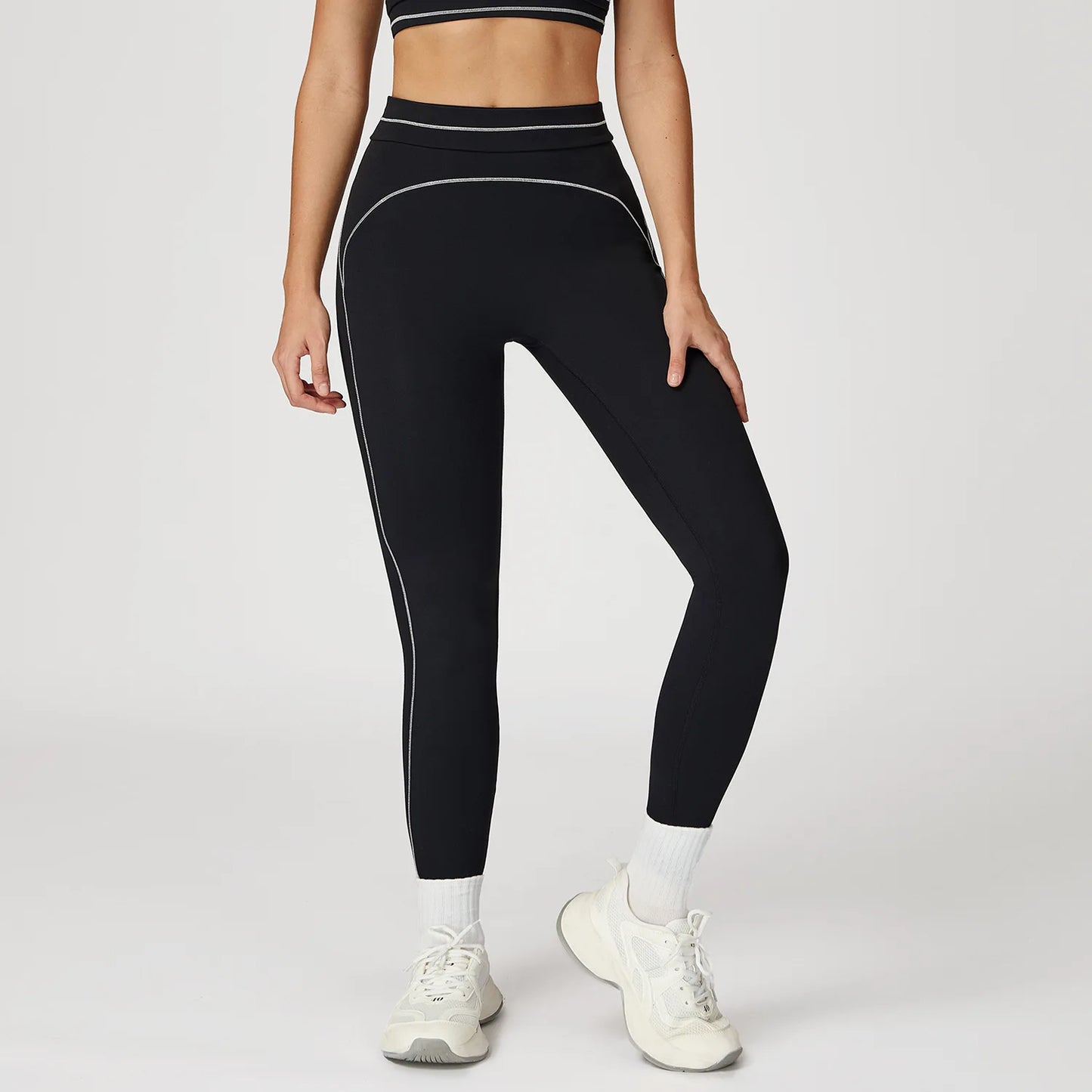 A&A Flexi Streamlined High Waist Leggings