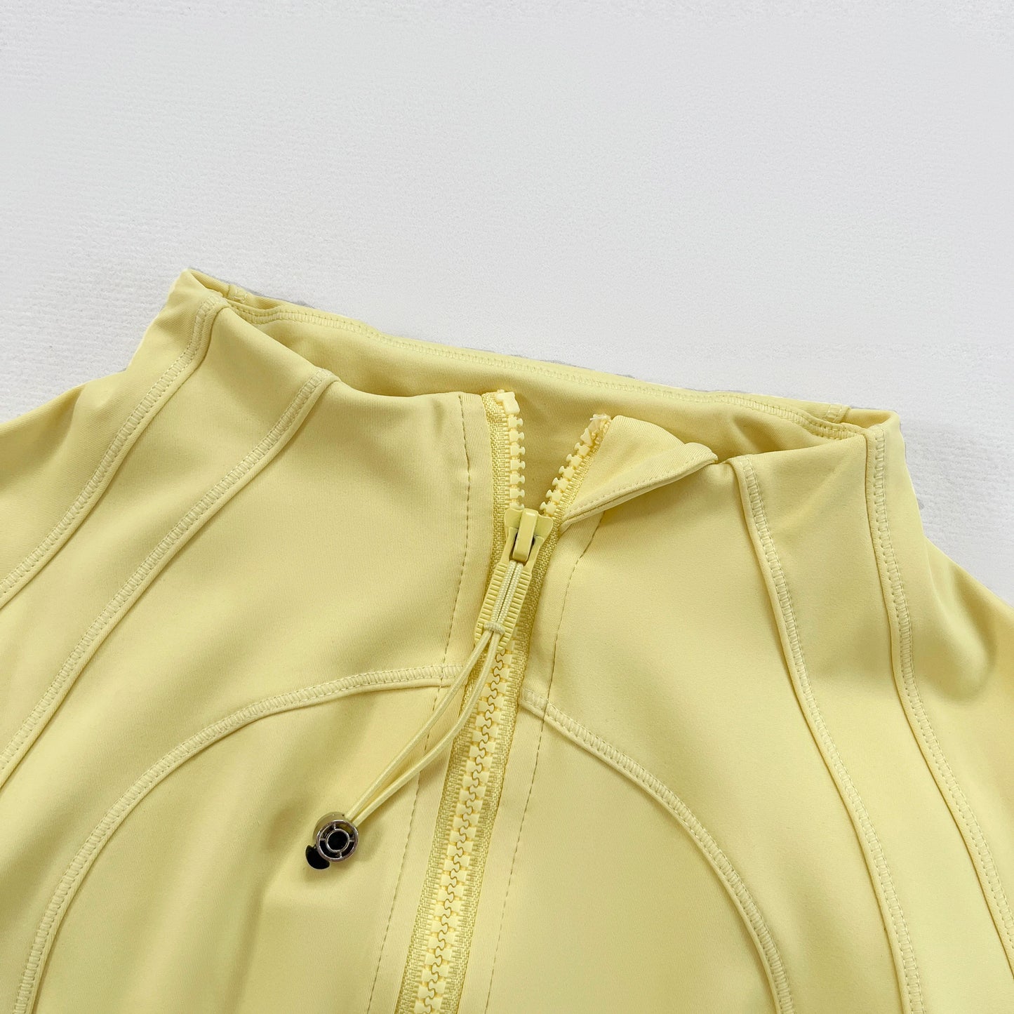 A&A Flexi Define Zip Up Jacket