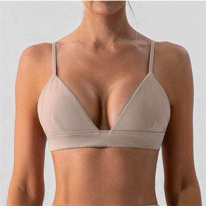 A&A ProLounge Bralette