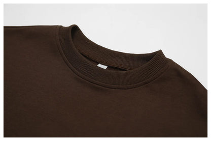 A&A ProBasics Jumper & Seam Joggers Set