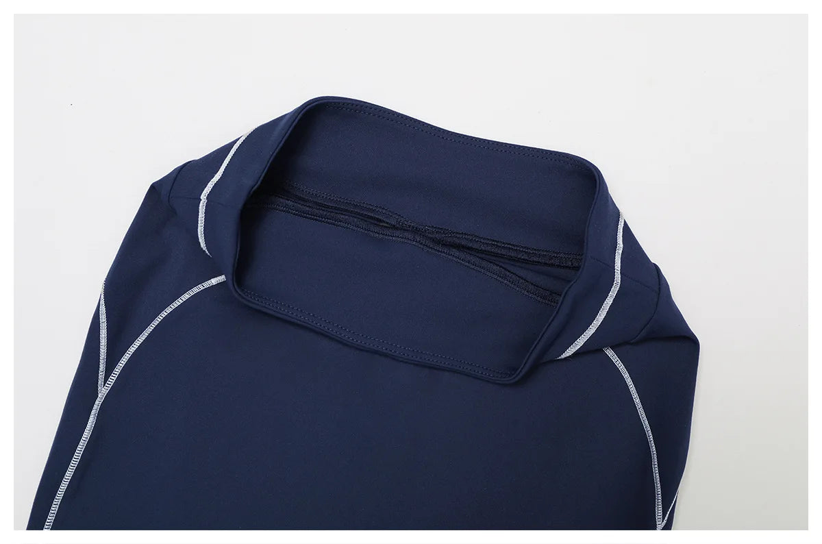 A&A Flexi Streamlined High Waist Leggings