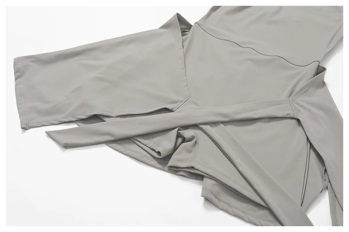 Combinaison de sport A&amp;A ProSculpt