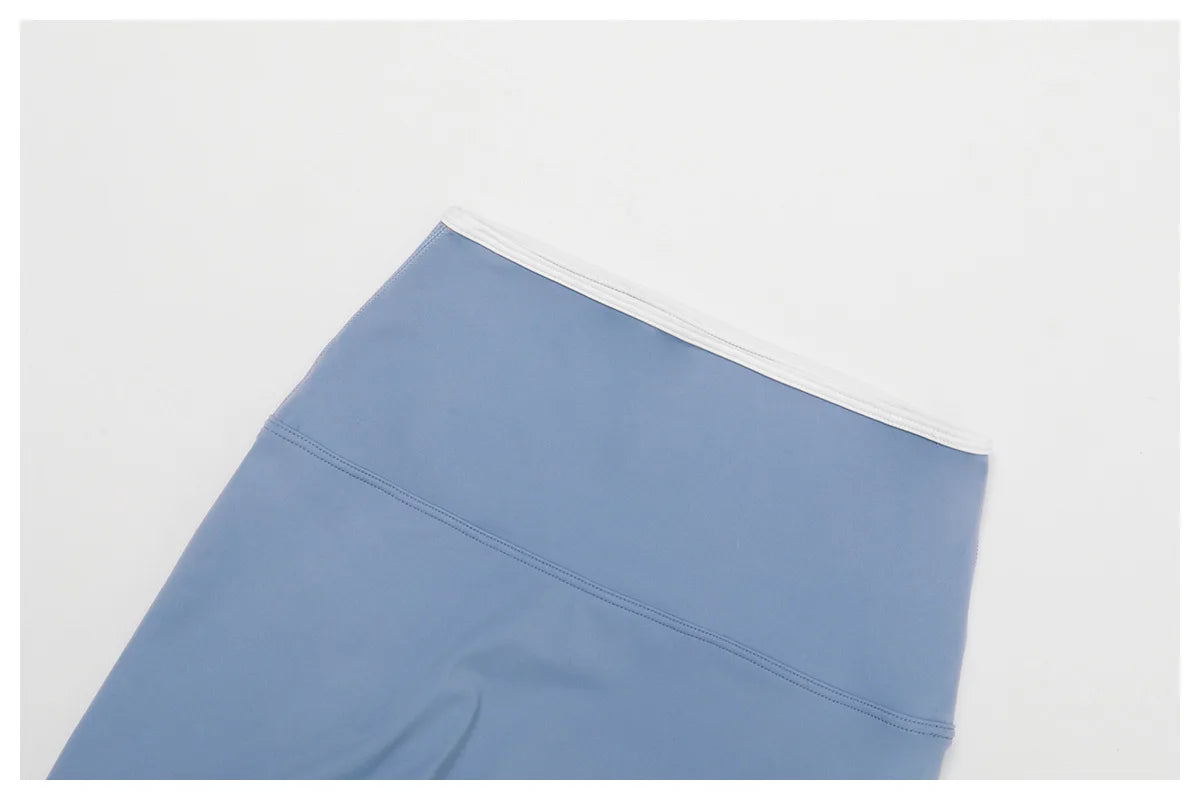 A&A ProSculpt Shorts & Top Set