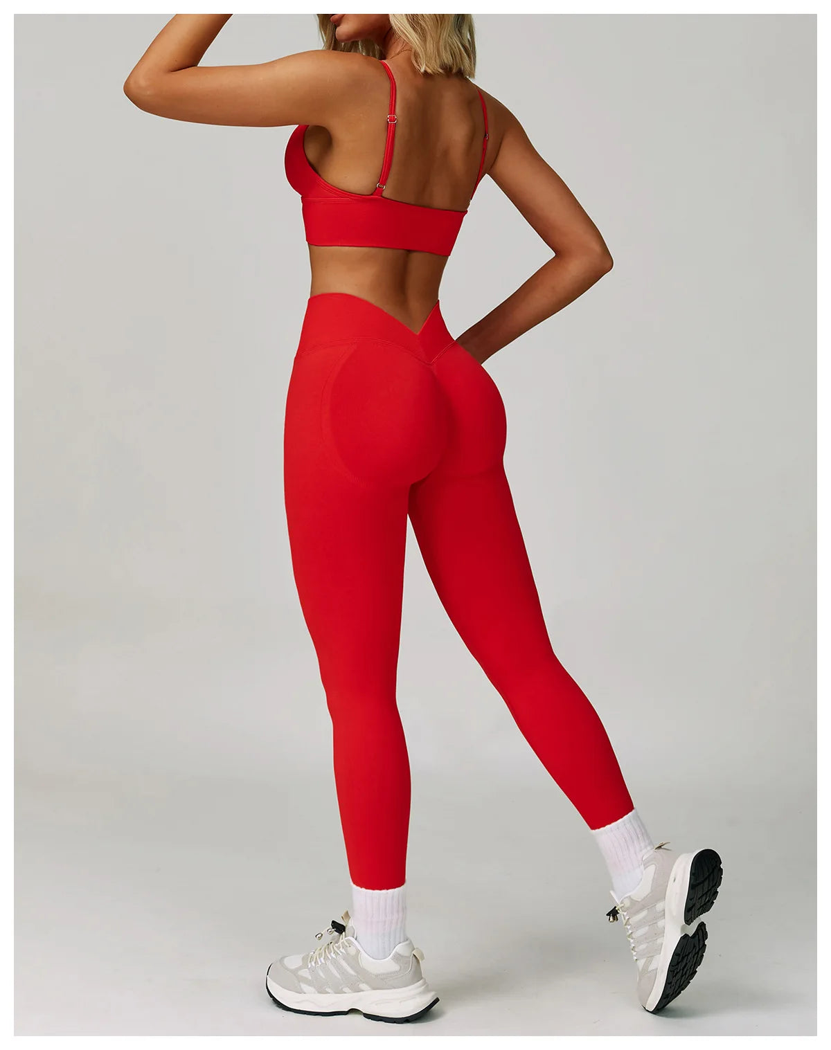 A&A ProSculpt V Back Lift Leggings