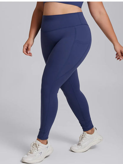 A&A ProSculpt Plus Size Leggings