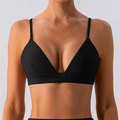 A&A ProLounge Bralette