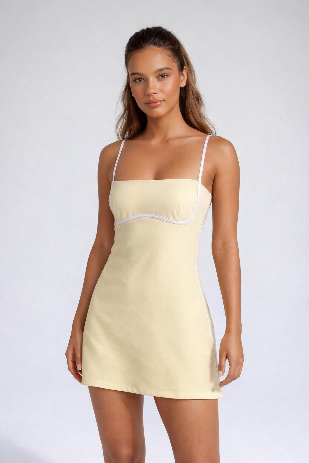 A&A Flexi Tennis Dress